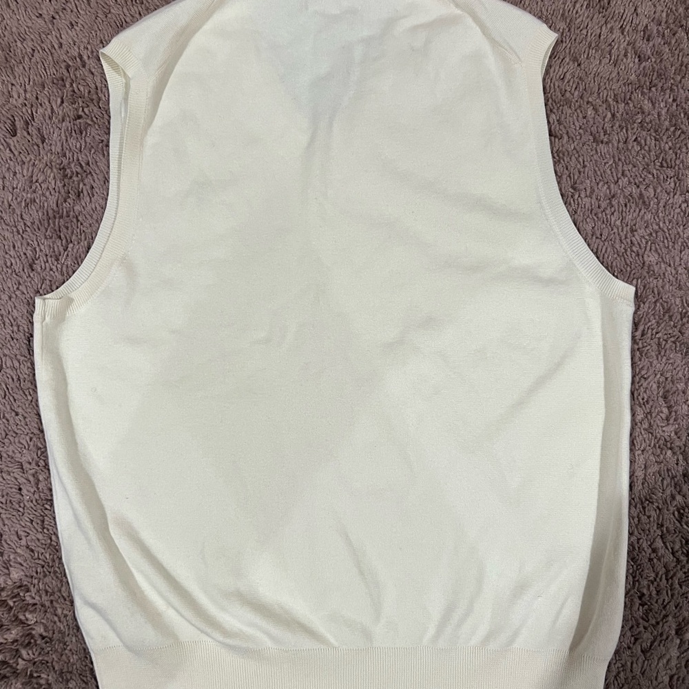 Polo Vest